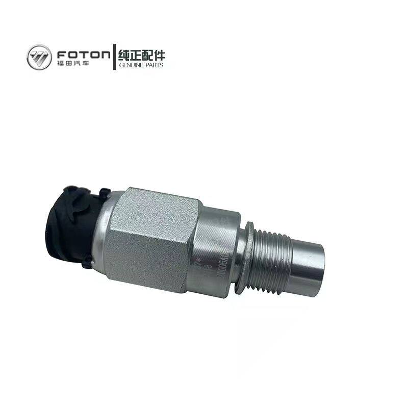 福田奥铃捷运CTX欧马可S3