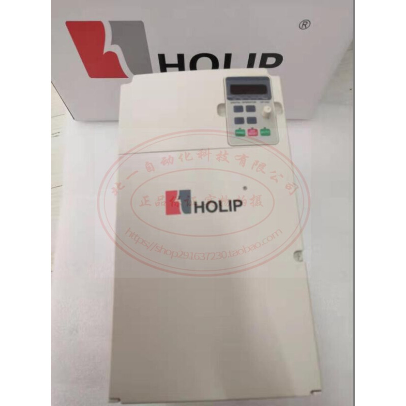 全新原装海利普变频器HLPNV002243B HLP-NV 22KW 380V 五金/工具 通用变频器 原图主图