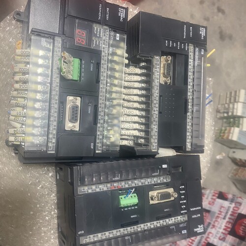 CP1E-N40DR-A，CP1L-M40DT-D，CP1H议价