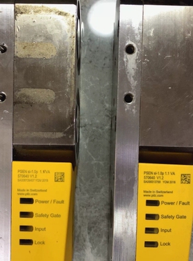 皮尔兹570640议价