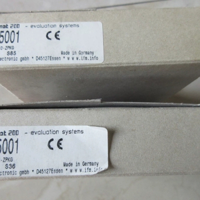 全新易福门 IFM DI5001 现货*议价