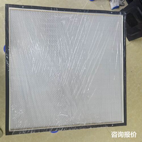 日本airtech空气过滤装置EC-MAC/AC