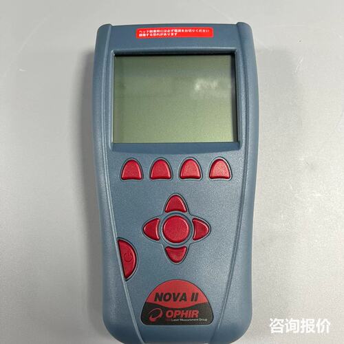 以色列OPHIR功率计 功能包好 成色漂亮 拍前议价