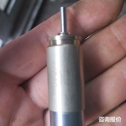 FAULHABER1624E012S 16/5 76：1