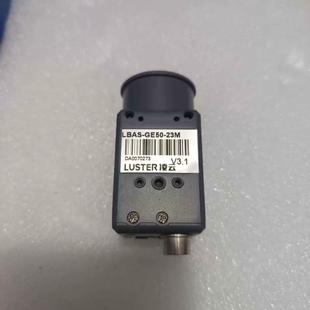 全新未使用凌云LUSTER，LBAS-GE500-23m全局议价