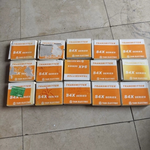 TAIK台技S4X-PT-1A4B变送器议价