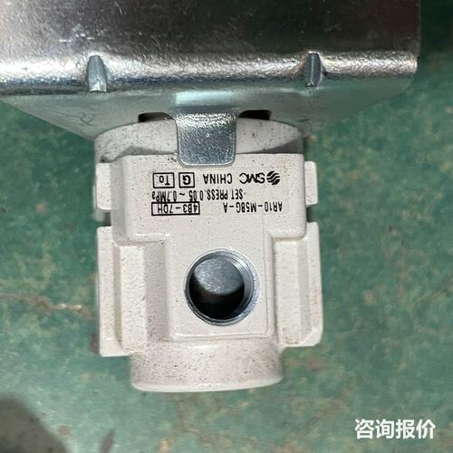 进口SMC调压阀AR10-M5BG