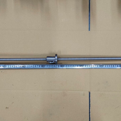 全新NSK滚珠丝杆RNFTL1610A2.5S议价