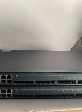 深信服 aRS6300-24X-LI-15X，24口高级万兆议价