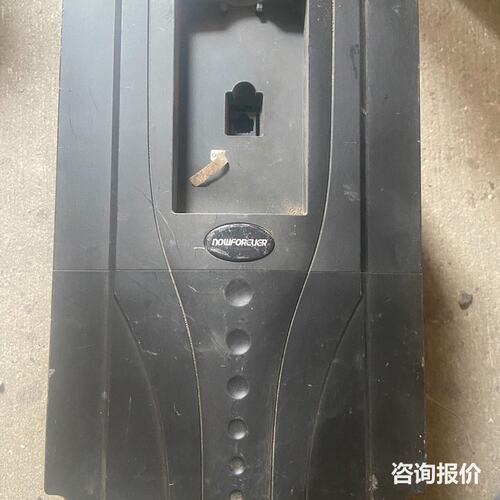 B3000-4T110G/150P 南方安华变频器 功能正常