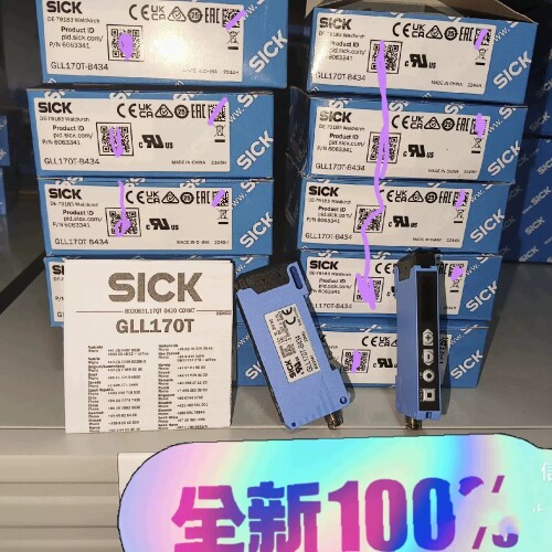 6039095 WLL180T-P434 传感器全新原装正议价