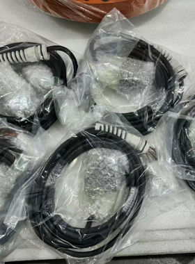 川崎示教器线缆50979-0360 L5 L10米长度可定制议价