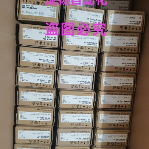 全新日本正品富士PLC模块NP1L-JP1 NP1X6406议价