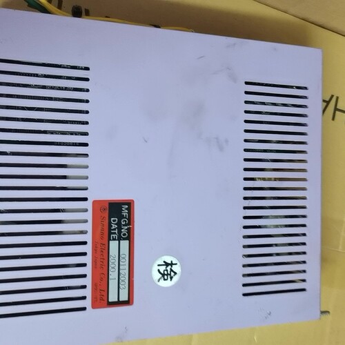 信浓伺服驱动器ES15B-CC401G27F，拆机包好，商议议价