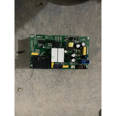 适用电器配件控制板主板显示板GYJ75C-1-KZ-V08.PCB