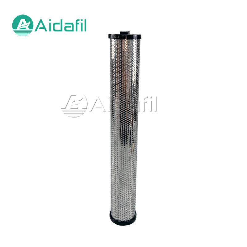 艾达机械生产精密滤芯0010PF 精密过滤器滤芯 空压机气体过滤滤芯