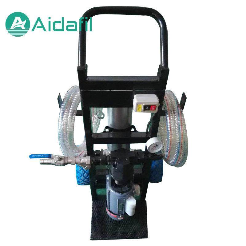 河南艾达滤油机设备 液压油过滤机 自动滤油机精度高,机械设备,过滤设备,淘宝优惠券,粉丝福利购,淘宝优惠卷