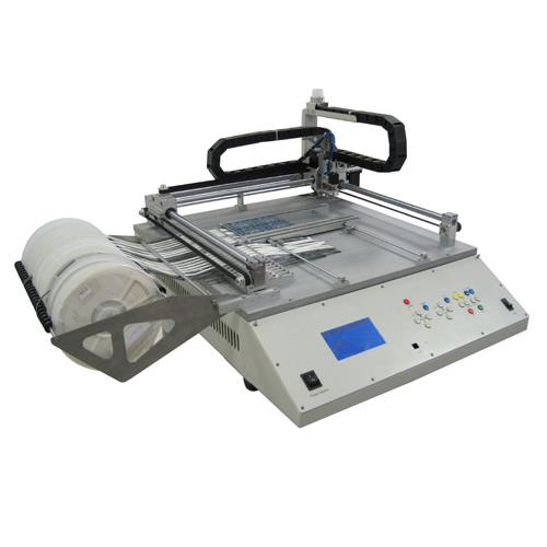 特价经济型国产小型台式贴片机 小批量PCB焊接用SMT贴片机