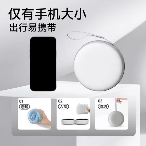u型枕旅行枕护颈枕长途飞机睡觉枕头脖枕颈椎脖子靠枕式u形枕