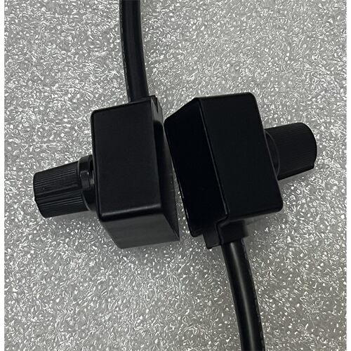 0-10V调光开关防干扰抖动