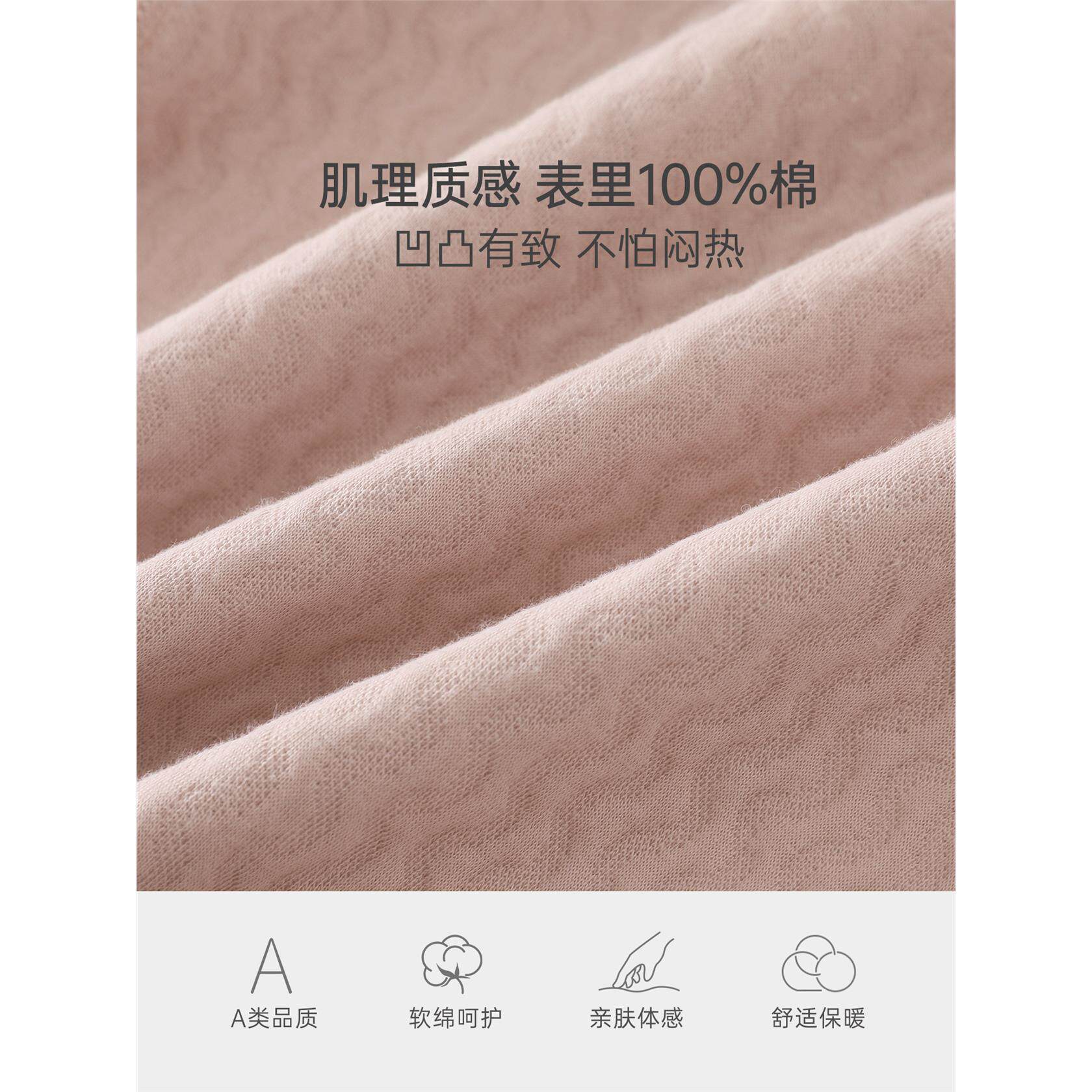 婴儿衣服秋冬新款连体生
