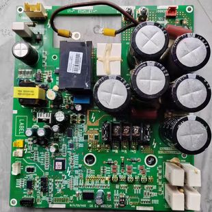 格力中央空调商用空调30228000010压缩机模块变频驱动板ZQ3330A