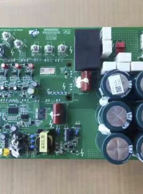 格力中央空调多联机300027000566主板GMV ZQ3330T驱动板商用空调