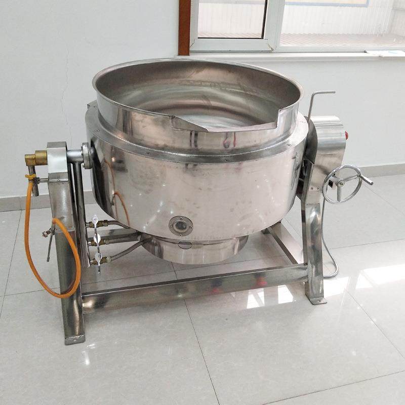 肉制品夹层锅 JC-100不锈钢燃气汤锅 竹笋蒸煮锅,厨房/烹饪用具,多功能切菜器,淘宝优惠券,粉丝福利购,淘宝优惠卷