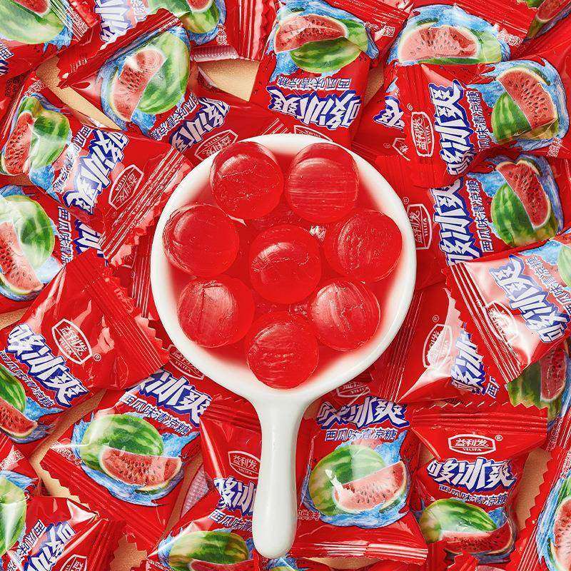 清凉糖茶味薄荷硬糖西瓜柠檬薄荷糖婚庆喜糖前台招待零食,零食/坚果/特产,功能糖果/压片糖果,淘宝优惠券,粉丝福利购,淘宝优惠卷