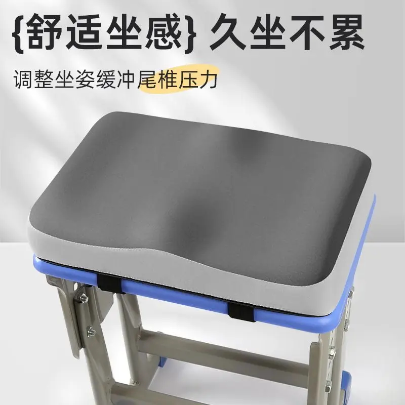 学生教室专用防臀痛椅垫