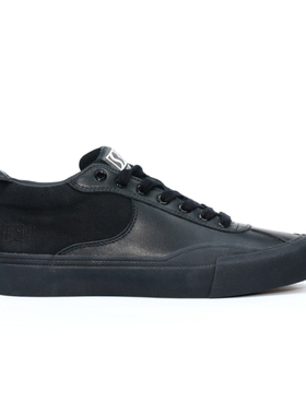 SEWBYSOU x 反光镜乐队联名小众运动帆布鞋