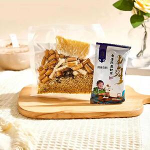 白音杭盖早茶包内蒙古特产