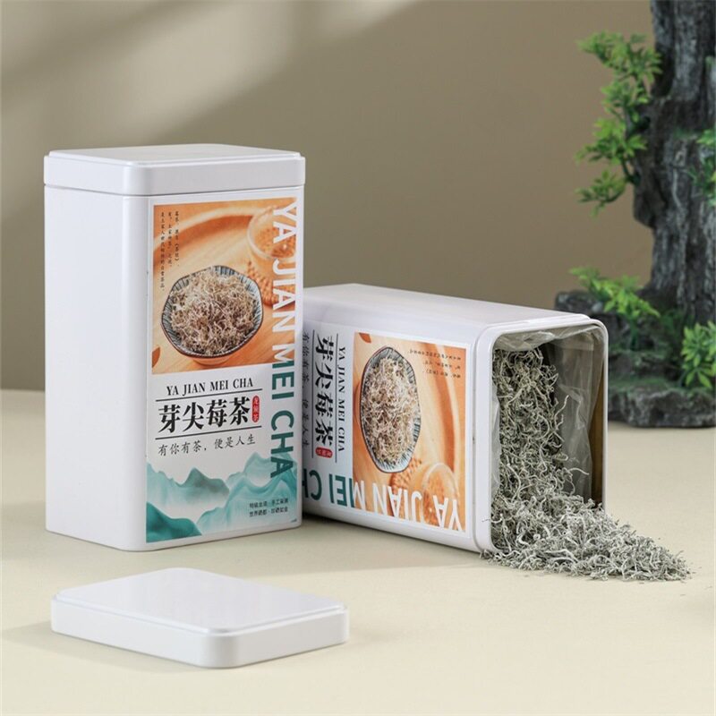 张家界特级野生莓茶湖北恩施藤茶土家族解酒龙须养生茶叶礼盒装