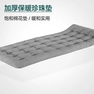 赛戈尔原装午休床垫午睡床折叠床配套床垫陪护床行军床棉垫床