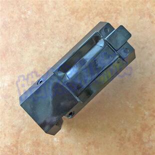 友嘉刀套卧式加工中心刀杯链条式刀库刀座BT40 友佳刀库配件刀库