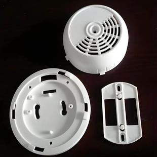 定制注塑模具加工塑料零件汽车配件注塑模具开模定做ABS外壳制品