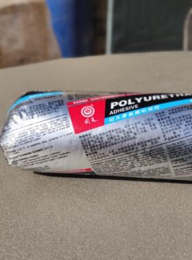 回天8955 聚氨酯粘接胶 汽车挡风玻璃粘接船舶柔性结构胶 600ML