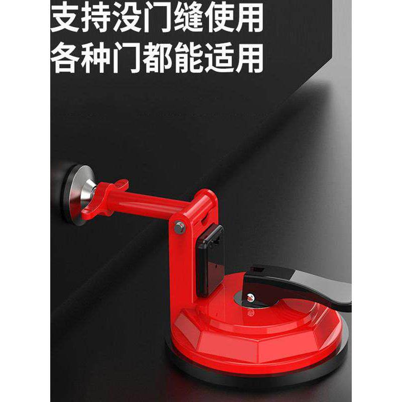 阻门器防盗家用女生门阻器住酒店旅行独居报警顶门器堵阻门器防撞