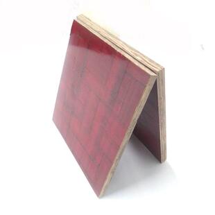 竹胶板 1.22*2.44米建筑全竹模板车厢底桥梁板纯竹防水木板工地用