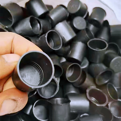 钢筋保护帽丝头塑料直螺纹钢筋套