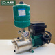意大利进口DAB戴博水泵不锈钢变频静音增压泵K30 80HHT K25