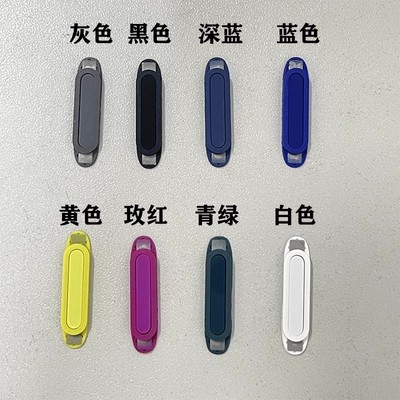 16系列独立拍照按键保护套适用iPhone16ProMax相机按键贴苹果16pro触控硅胶全包电容按键AI灵动侧键膜capture