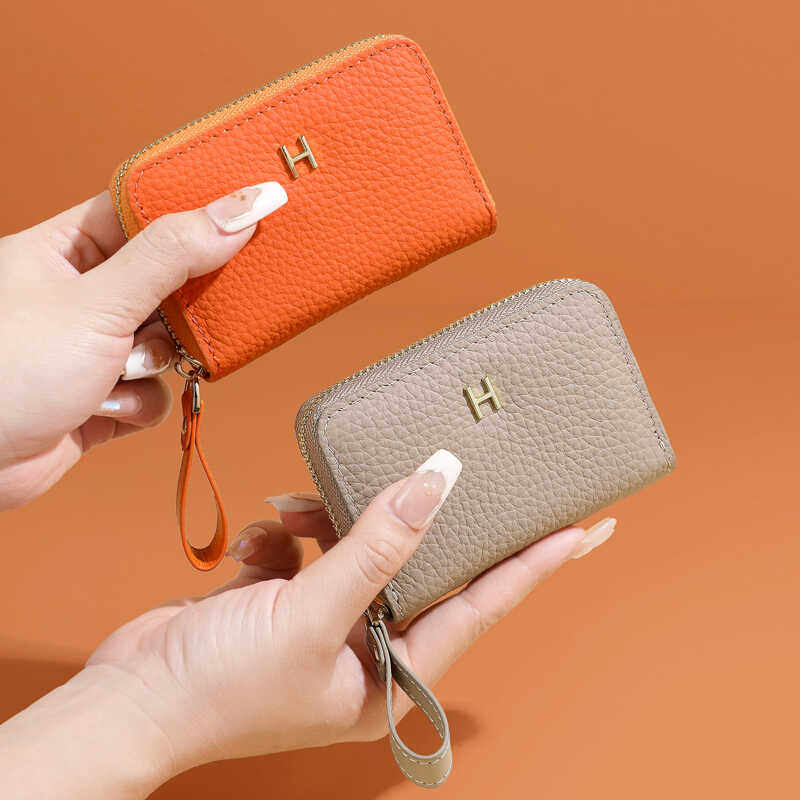 卡包证件收纳包女士2026新款简约驾驶证精致驾驶证二合一钱包一体,箱包皮具/热销女包/男包,卡包,淘宝优惠券,粉丝福利购,淘宝优惠卷