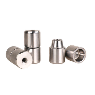 高精度模具定位柱锥型定位销吹瓶注塑模导柱导套定位器辅助器A3型