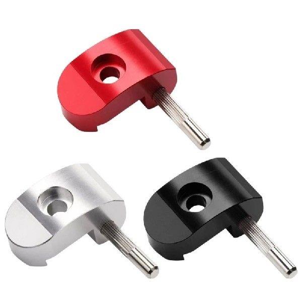 Electric Scooter Hook Carrying Hook Electric Scooter Front