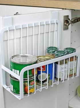 cabinet storage rack drawer shelf basket food bracket holder