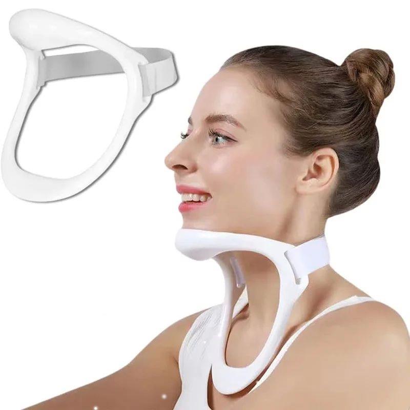 Posture Corrector Cervical Collar Neck Brace Cervical Tracti