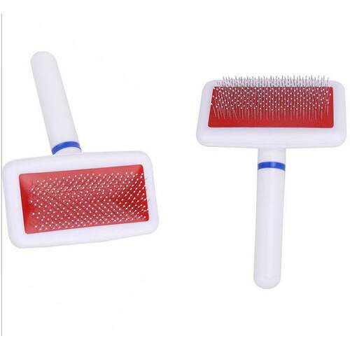 Multi-purpose Dog Cat Comb Brush Needle Pet Hair Brush for