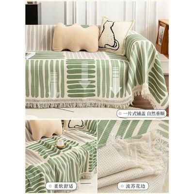 Sofa Cover Elastic Stretch Couch Covers for Sofas Sectional