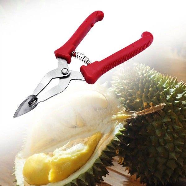 Durian Opener Breaking Supplies Fruit Divider Peel Durian